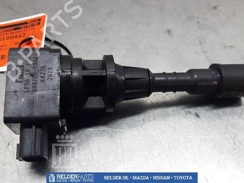 Used Ignition coil MAZDA 5 (CR) 1.8 (CR19) (116 hp) 22157171