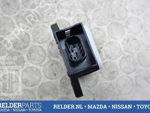 Electronic sensor NISSAN QASHQAI / QASHQAI +2 I (J10, NJ10, JJ10E) 1.5 dCi | BP22142656M84 