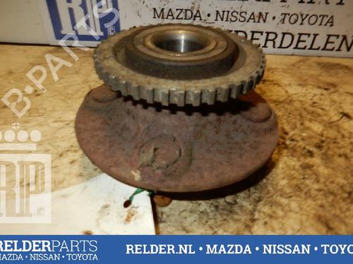 Used Other NISSAN ALMERA I Hatchback (N15) 1.4 (87 hp) 22134655
