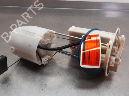 Used Fuel pump TOYOTA YARIS (_P9_) 1.3 VVT-i (SCP90_, SCP90R) (87 hp) 28017222