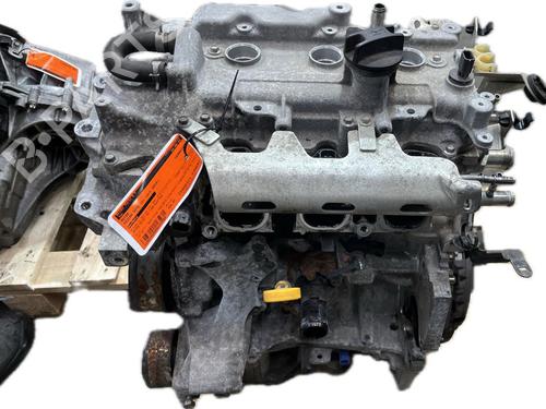 Engine NISSAN NOTE (E12) 1.2 | BP26460498M1 - Image 8