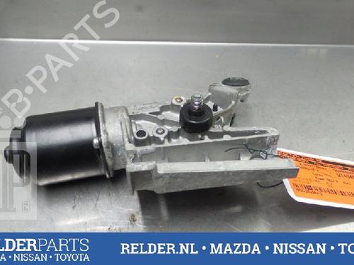 Front wiper motor NISSAN NAVARA NP300 (D40) 2.5 dCi 4WD (D40TT, D40T, D40M, D40BB) | BP22147988M29 