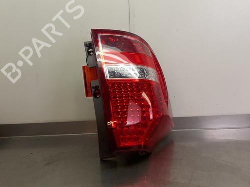Left taillight KIA CEE'D SW (ED) 1.4 CVVT | BP27192371C34