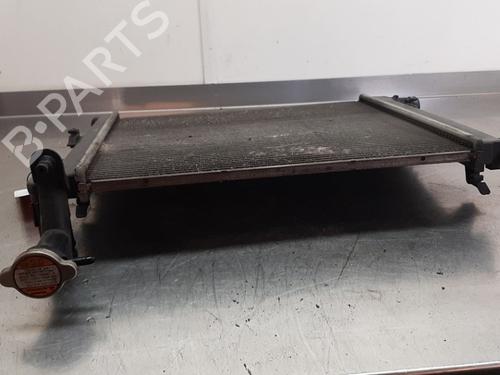 Water radiator KIA PICANTO II (TA) 1.2 | BP28063718M31 - Image 3