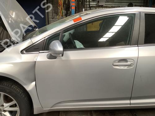 Puerta delantera izquierda Puerta delantera izquierda TOYOTA AVENSIS Estate (_T27_) 1.8 VVT-i (ZRT271_, ZRT271R) (147 hp) 34182877 34182877