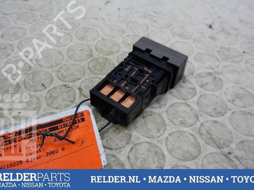 Switch NISSAN X-TRAIL I (T30) 2.2 Di 4x4 | BP22137536I30 