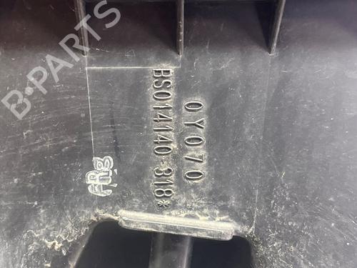 Air filter box TOYOTA YARIS (_P9_) 1.33 VVT-i (NSP90_, NSP90R) | BP32220882M87