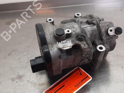 Used AC compressor AC compressor TOYOTA COROLLA Estate (_E21_) 1.8 Hybrid (ZWE211W) (122 hp) 28049085 28049085
