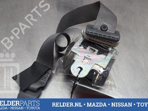 Used Front right belt tensioner Front right belt tensioner MAZDA 323 S VI Saloon (BJ) 1.5 16V (BJ5P) (88 hp) 22159541 22159541