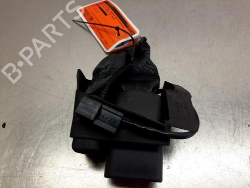 Seat buckle TOYOTA YARIS CROSS (MXP_) 1.5 Hybrid (MXPJ10) | BP22993149I32 