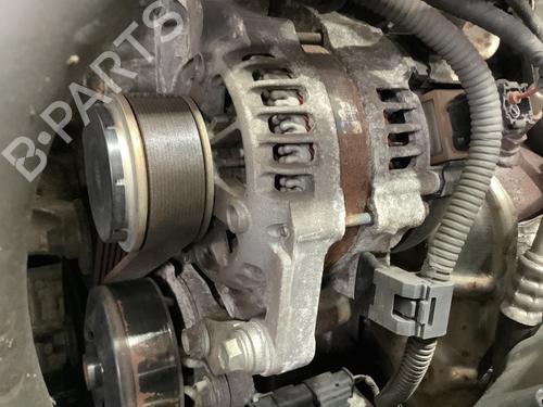 Used Alternator Alternator TOYOTA AYGO (_B4_) 1.0 VVTi (KGB40) (72 hp) 28531381 28531381