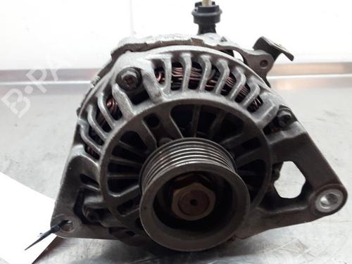 Alternator MAZDA 3 (BK) 1.6 (BK14) | BP22163900M7 