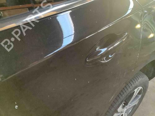 Rear left exterior door handle NISSAN PULSAR Hatchback (C13) 1.2 DIG-T | BP22162875C130 