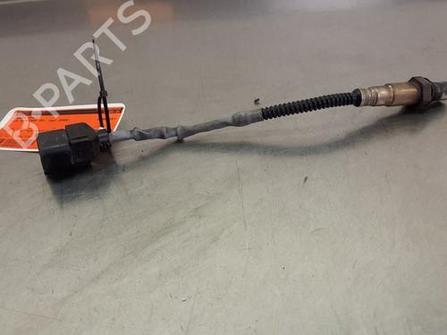 Elektronisk sensor KIA SPORTAGE II (JE_, KM_) 2.0 i 16V (141 hp) 26912426