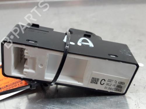 Switch MAZDA 6 Estate (GJ, GL) 2.0 (GJEFW) | BP22163326I30 