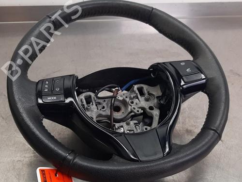 Steering wheel TOYOTA YARIS (_P13_) 1.0 (KSP130_, KSP130) | BP23573218C49