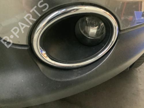 Venstre foran tåkelykt Venstre foran tåkelykt NISSAN QASHQAI II (J11, J11_) 1.6 DIG-T (163 hp) 35987355 35987355