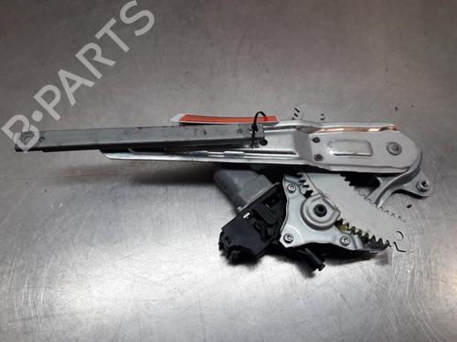Used Rear right window mechanism NISSAN JUKE (F15) 1.6 (117 hp) 22164486