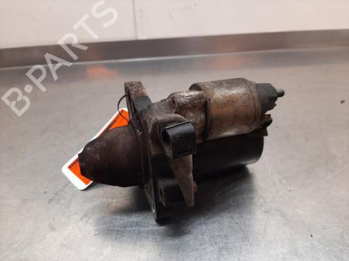 Used Starter Starter TOYOTA AYGO (_B1_) 1.0 (KGB10_, KGB10R) (68 hp) 28318000 28318000