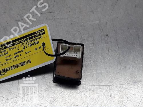Mirror switch TOYOTA LAND CRUISER 90 (_J9_) 3.0 TD (KZJ90_, KZJ95_, KZJ90R, KZJ95R, KZJ90W, KZJ95W) | BP22154906I25 