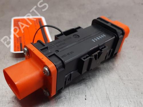 Zekeringkast MAZDA CX-60 (KH_) e-SKYACTIV PHEV (KH0H) (328 hp) 31138119