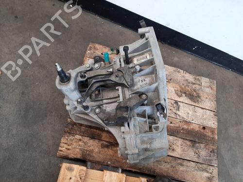 Used Gearbox Gearbox 38986770 38986770
