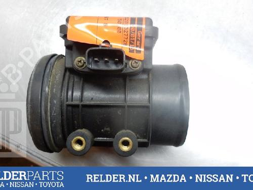 Used Mass air flow sensor MAZDA 323 F V (BA) 1.5 16V (BA11) (88 hp) 22142213