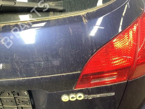 Used Right taillight KIA VENGA (YN) 1.4 CVVT (90 hp) 25005051