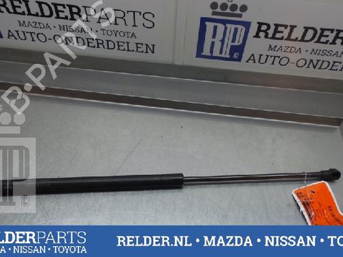 Used Tailgate lift support TOYOTA AYGO (_B1_) 1.0 (KGB10_, KGB10R) (68 hp) 22142107