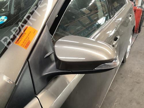 Bakspejl venstre Bakspejl venstre TOYOTA AURIS (_E18_) 1.2 (NRE185_, NRE185R) (116 hp) 36321090 36321090