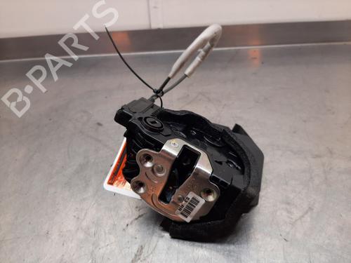Rear right lock KIA RIO IV (YB, SC, FB) 1.0 T-GDI 100 | BP32220863C99 