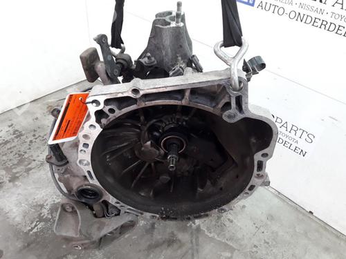 Gearbox MAZDA 2 (DE_, DH_) 1.3 (DE3FS) | BP22165843M3 