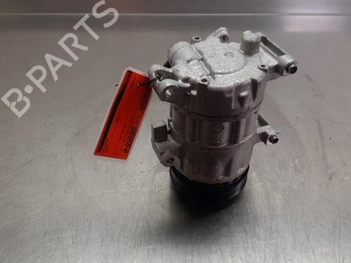 Used AC compressor AC compressor MAZDA 3 Hatchback (BP) 2.0 SKYACTIV-G M Hybrid (122 hp) 28173606 28173606