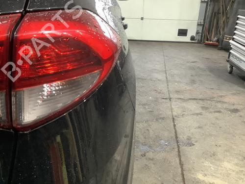 Used Right taillight Right taillight HYUNDAI TUCSON (TL, TLE) 1.6 GDi (132 hp) 40008665 40008665