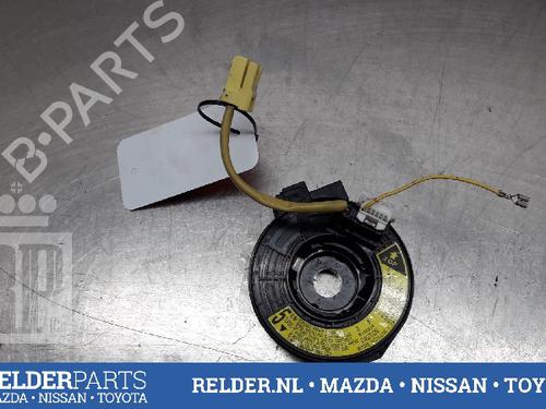 Kontantrulle Airbag /Stelring TOYOTA YARIS (_P1_) 1.5 (NCP13_, NCP13R) (106 hp) 22161537