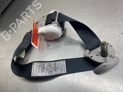 Rear left seatbelt TOYOTA COROLLA Verso (ZER_, ZZE12_, R1_) 1.6 (ZNR10_, ZNR10R) | BP28173521I29 