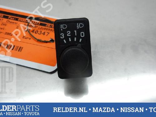 Switch NISSAN PRIMERA (P12) 1.6 | BP22148985I30 