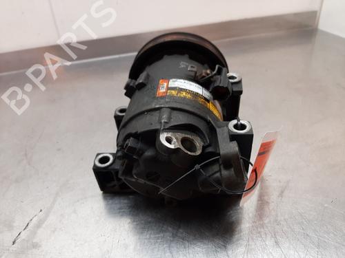 AC compressor NISSAN ALMERA TINO (V10) 1.8 | BP22171878M34 