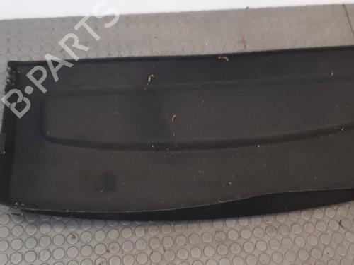 Hoedenplank NISSAN NOTE (E12) 1.5 dCi | BP29009725C85 - Image 6