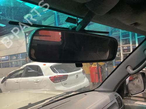 Rear mirror TOYOTA LAND CRUISER 90 (_J9_) 3.0 TD (KZJ90_, KZJ95_, KZJ90R, KZJ95R, KZJ90W, KZJ95W) | BP23187092I6 