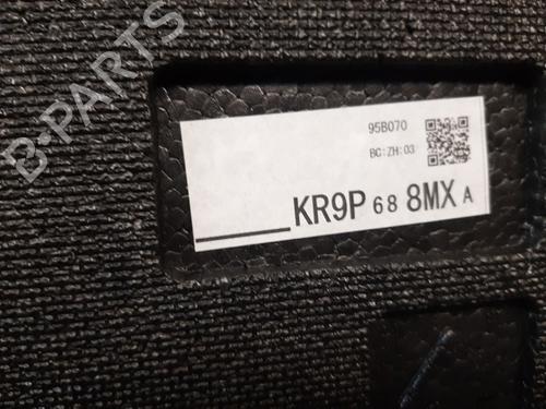 Support MAZDA CX-60 (KH_) e-SKYACTIV PHEV (KH0H) | BP36841491C155  - Image 5