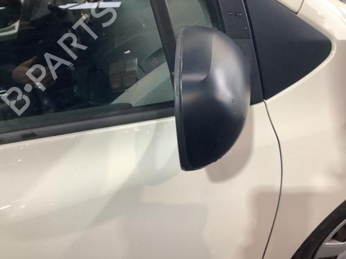 Right mirror TOYOTA YARIS (_P9_) 1.0 VVT-i (KSP90_, KSP90R) | BP29917271C27 