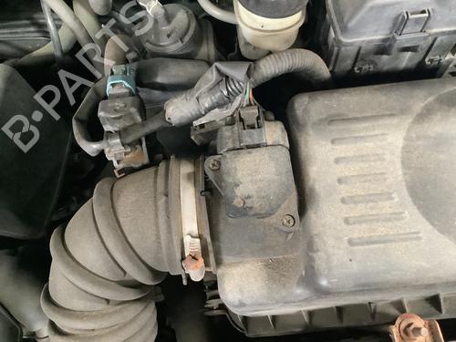 Used Mass air flow sensor TOYOTA COROLLA Verso (ZER_, ZZE12_, R1_) 1.6 (ZNR10_, ZNR10R) (110 hp) 26327410