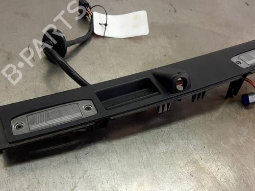 Used Tailgate handle KIA SPORTAGE V (NQ5) 1.6 T-GDi Hybrid (230 hp) 31138174