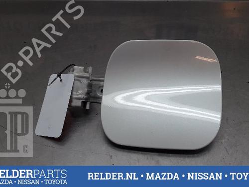 Used Fuel flap TOYOTA C-HR (_X1_) 1.8 Hybrid (ZYX10_, ZYX11_, ZYX10R, ZYX11R) (122 hp) 22160689