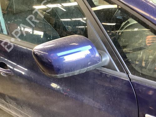 Used Right mirror KIA VENGA (YN) 1.4 CVVT (90 hp) 25004944