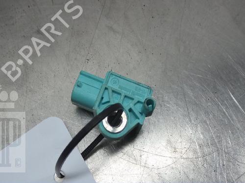 Elektronisk modul MAZDA 6 Saloon (GH) 2.0 MZR (GHEFP, GH10F) | BP22154826M83