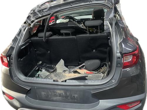 Used Rear right lock KIA STONIC (YB) 1.4 CVVT (99 hp) 30340116