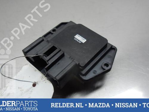 Used Heater resistor TOYOTA CELICA Coupe (_T23_) 1.8 16V VT-i (ZZT230_, ZZT230) (143 hp) 22158743