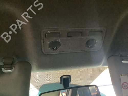 Interior roof light TOYOTA YARIS (_P13_) 1.0 (KSP130_, KSP130) | BP25004881I8 
